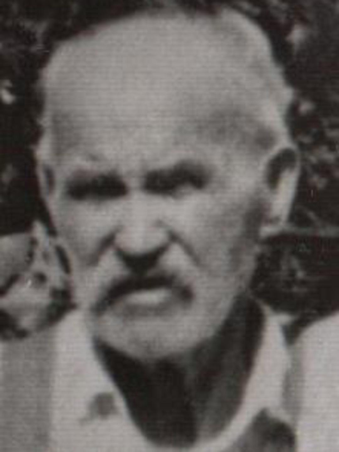 Andrew McDougal Boyle (1849 - 1930) Profile